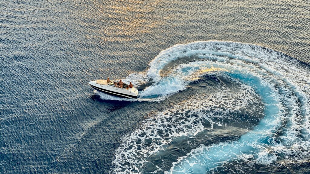 Speed Boat